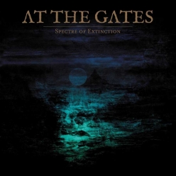 At The Gates - Spectre Of Extinction